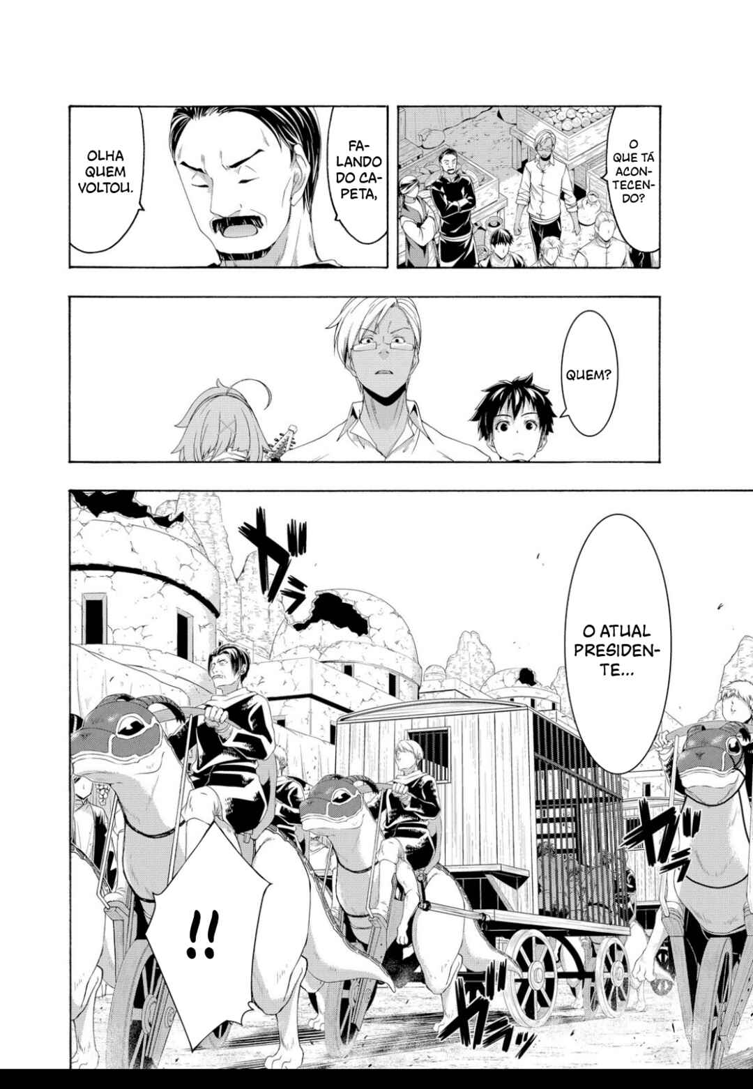 Chapter 74 - Page 5