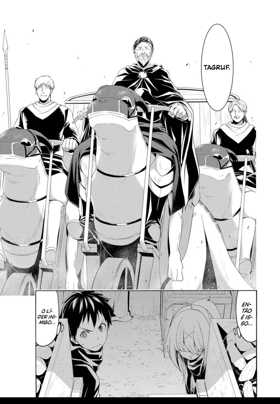 Chapter 74 - Page 6