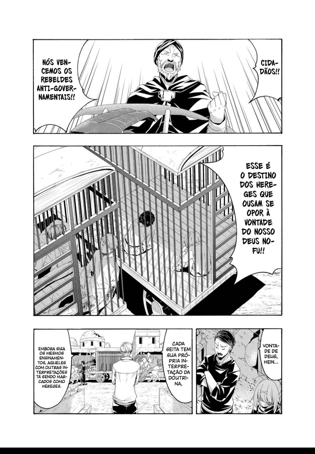 Chapter 74 - Page 7