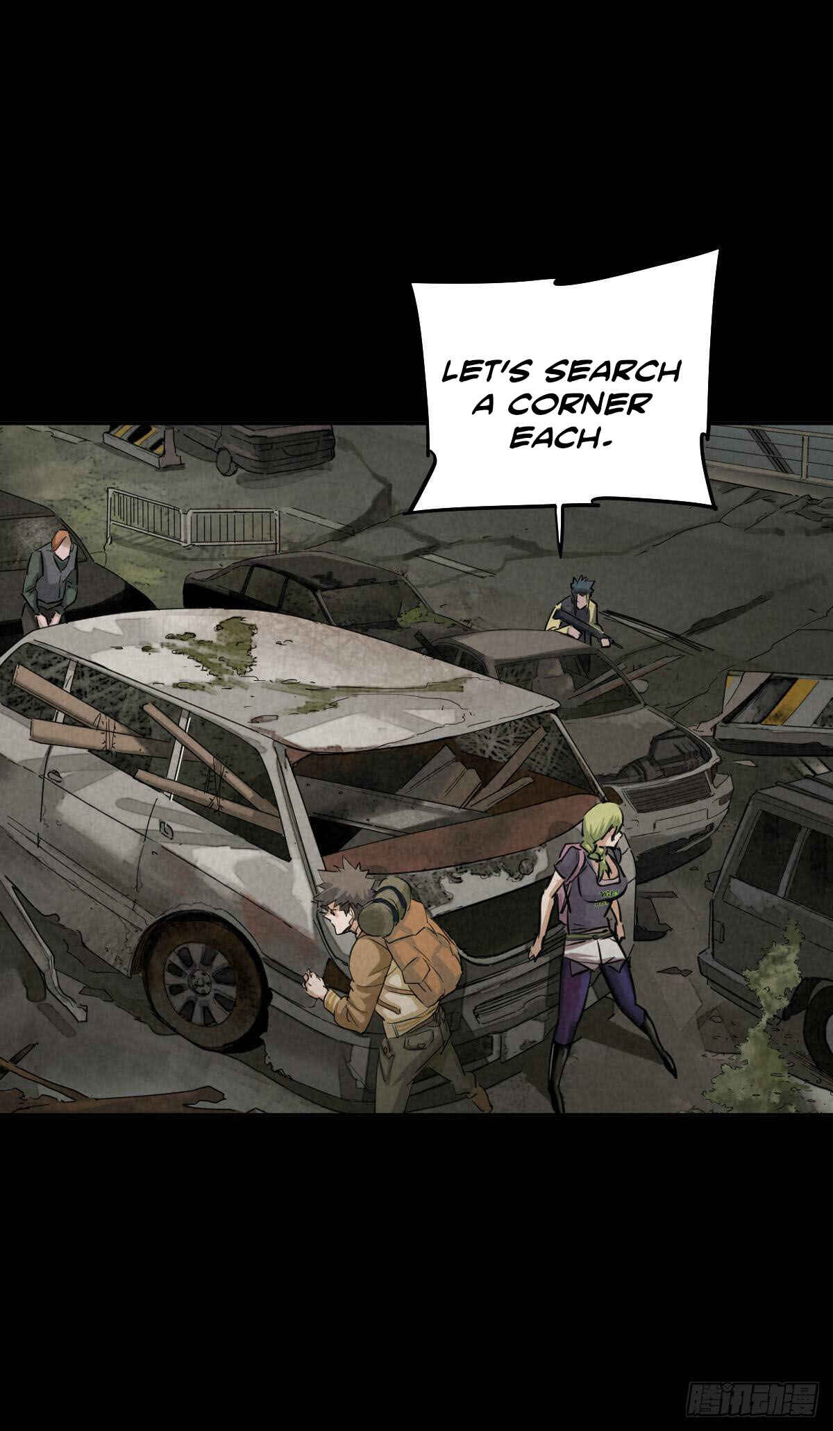 Chapter 51 - Page 37