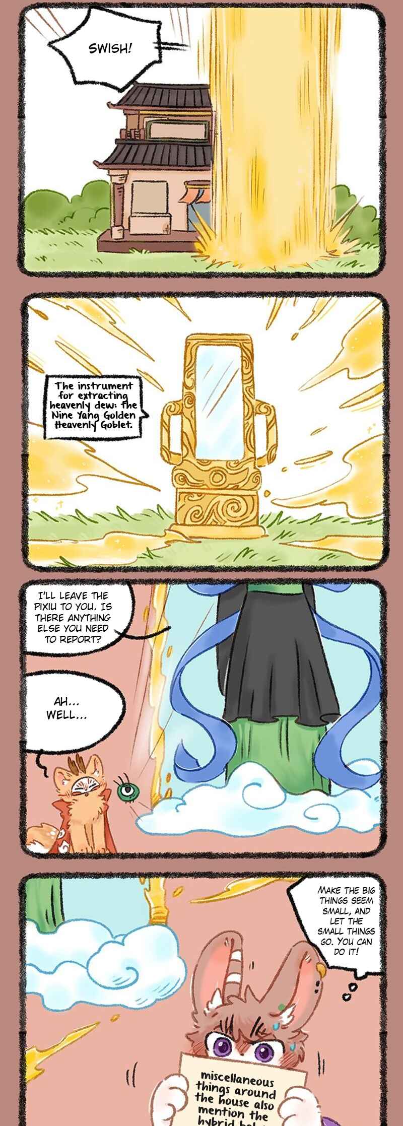 Chapter 1100 - Page 5