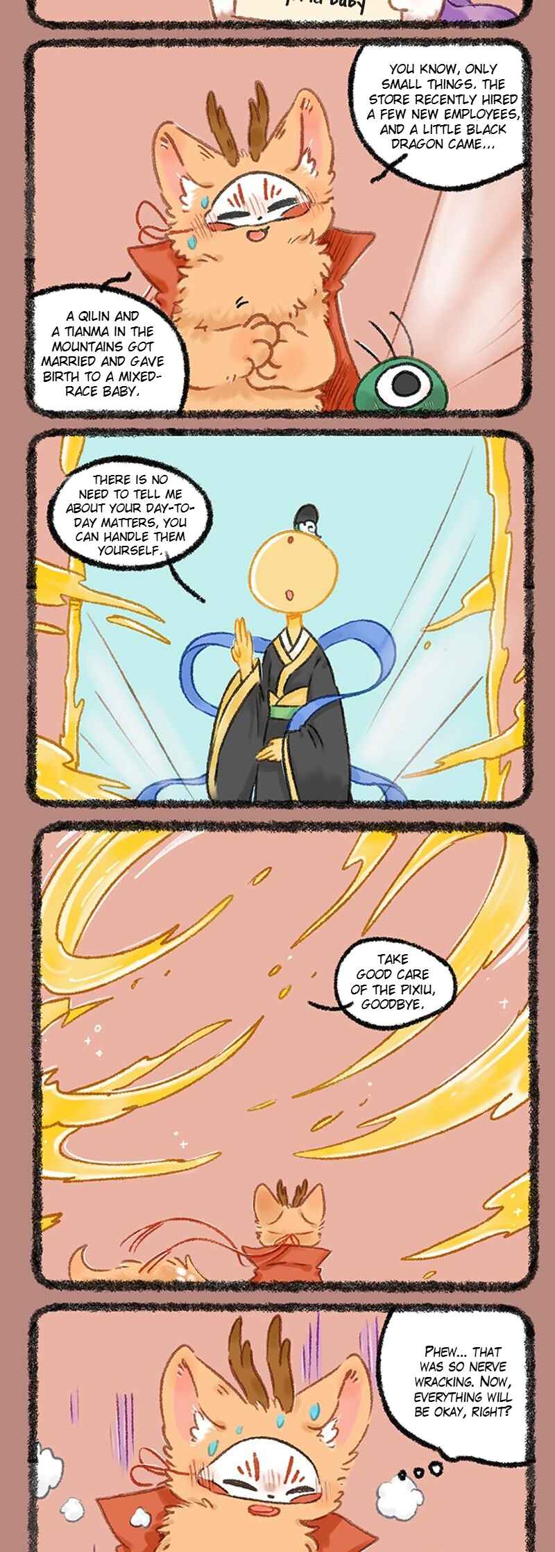 Chapter 1100 - Page 6