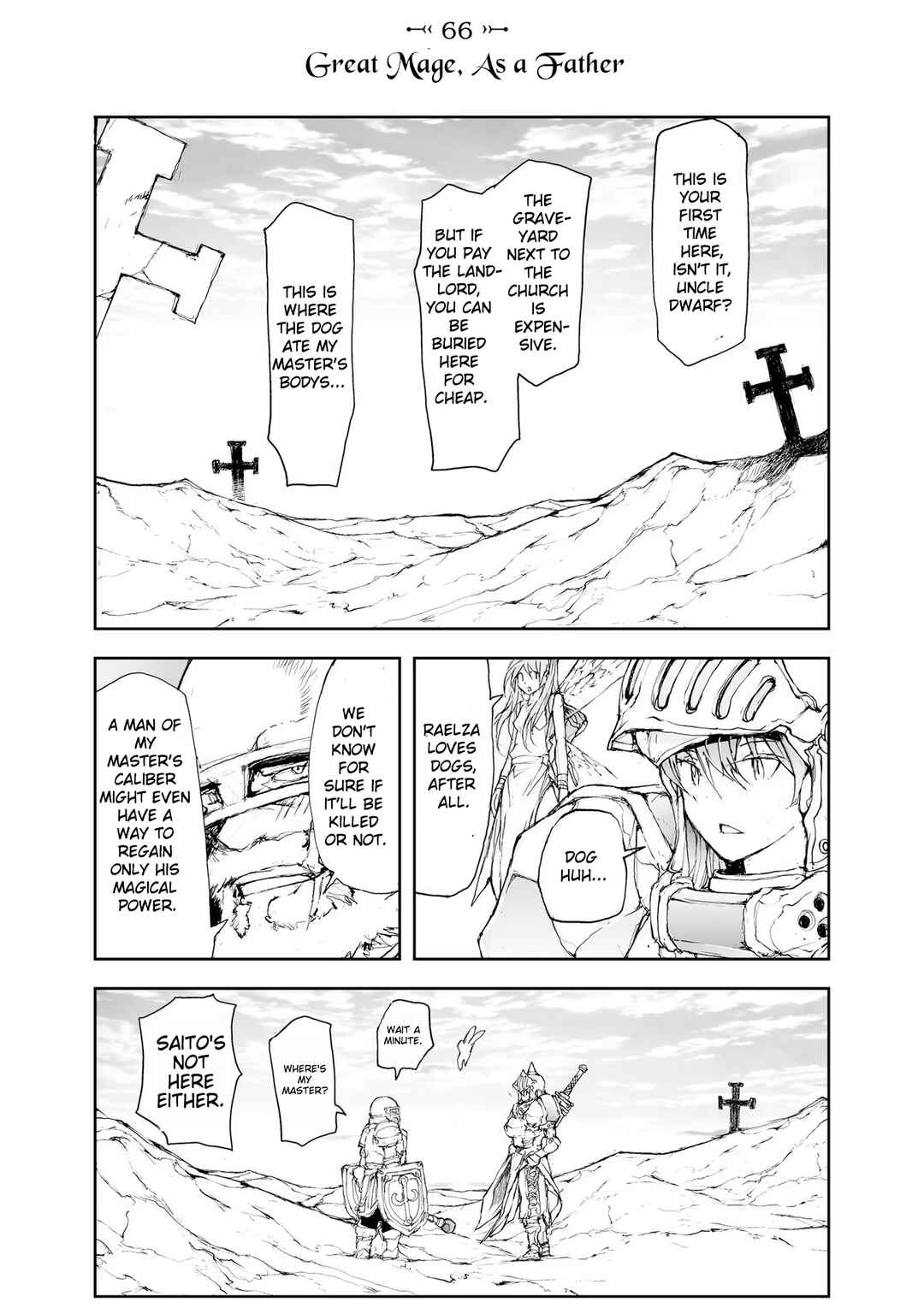 Chapter 66 - Page 1