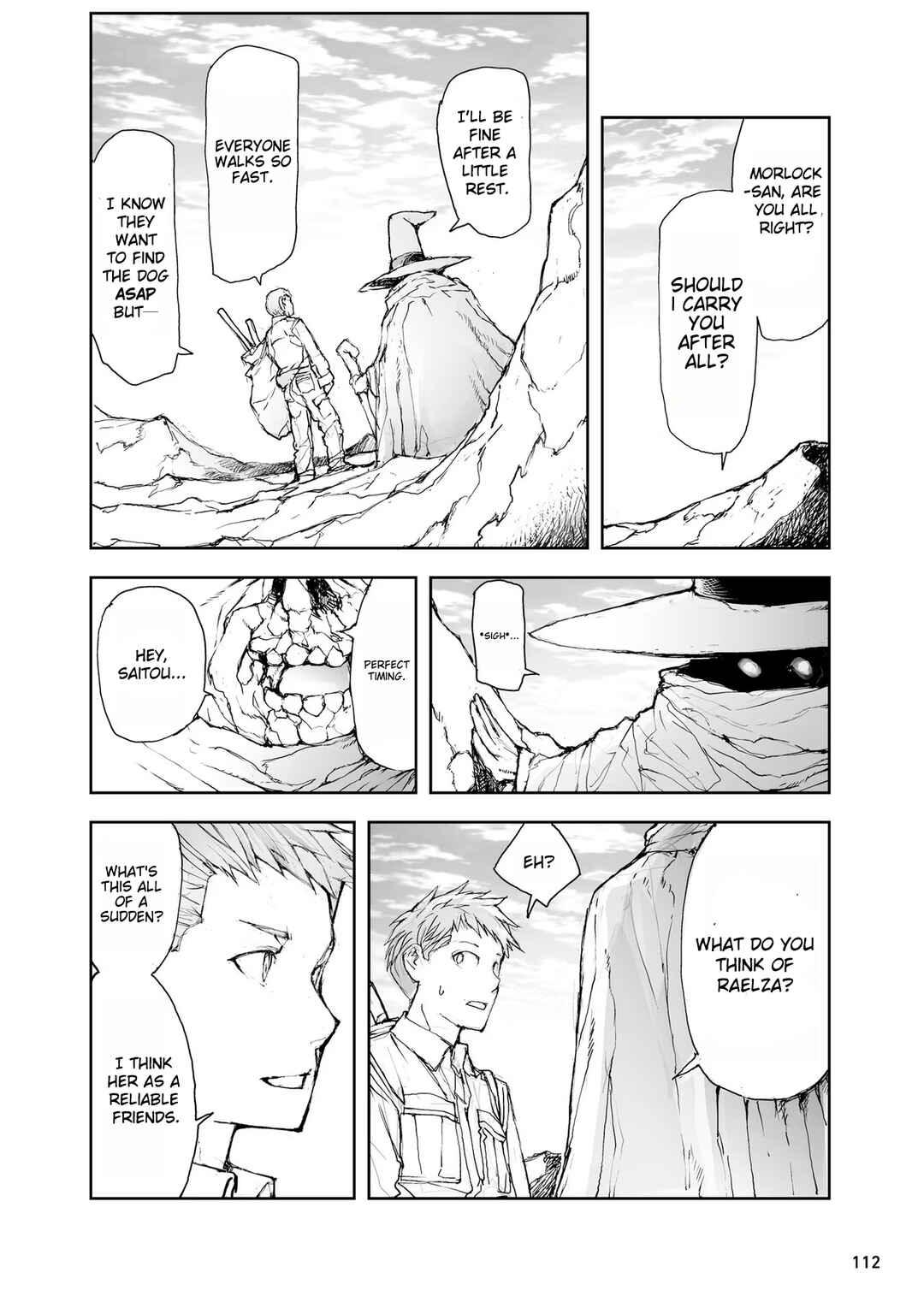 Chapter 66 - Page 2