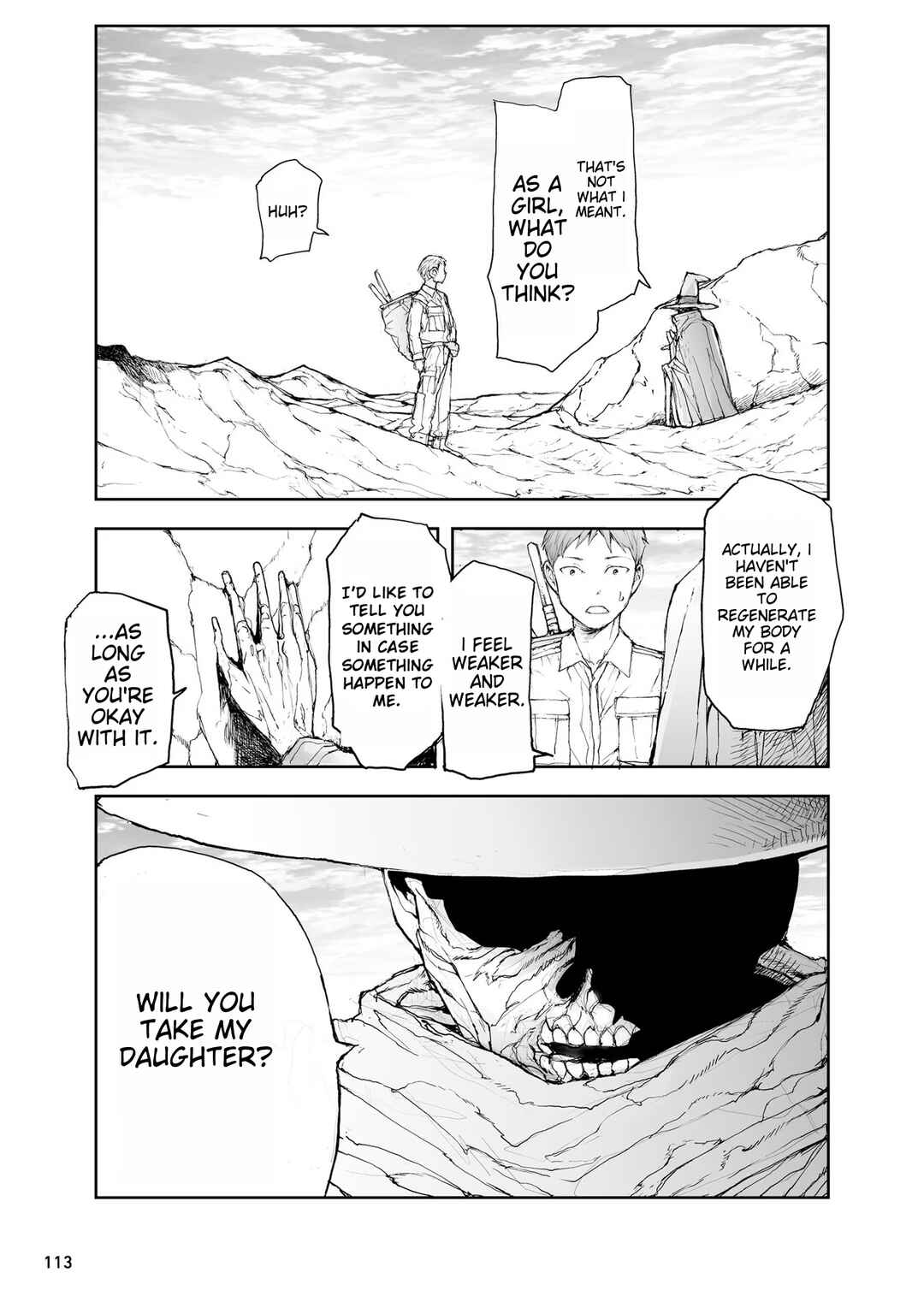 Chapter 66 - Page 3