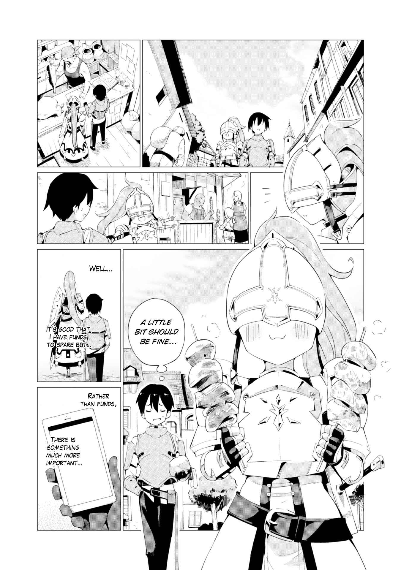 Chapter 3 - Page 5
