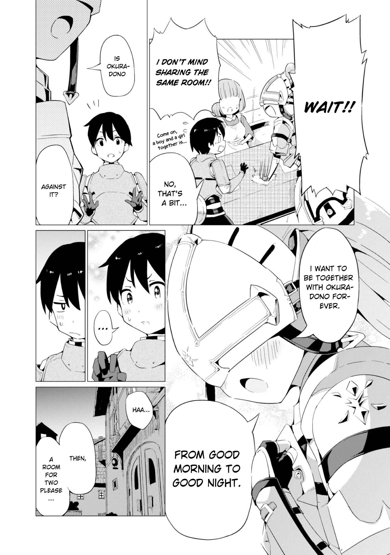 Chapter 3 - Page 8