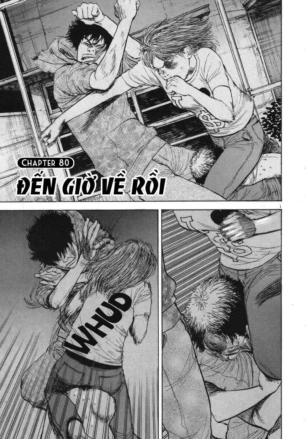 Chapter 80 - Page 1