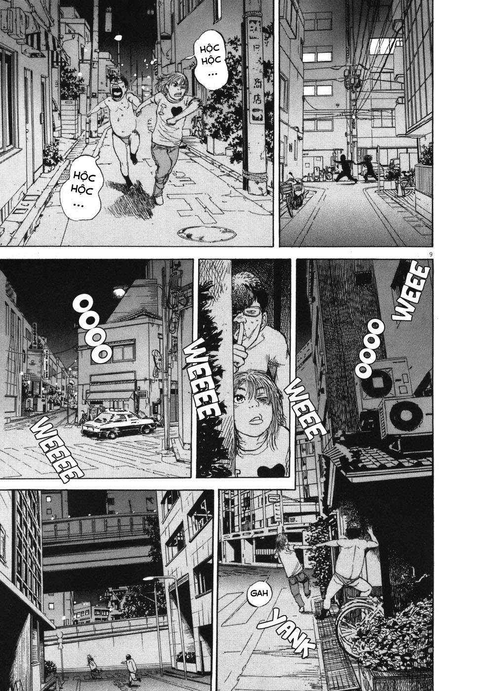 Chapter 80 - Page 9