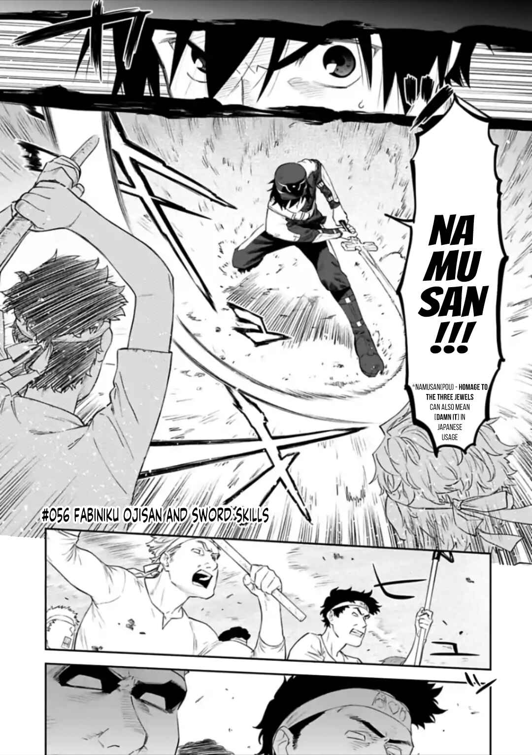 Chapter 56 - Page 1