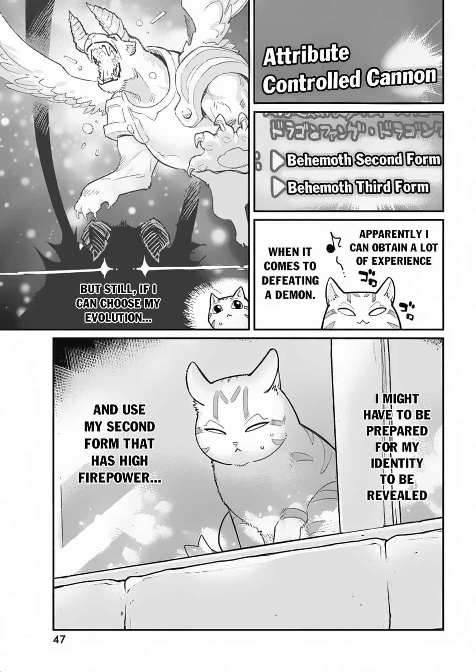 Chapter 64 - Page 10