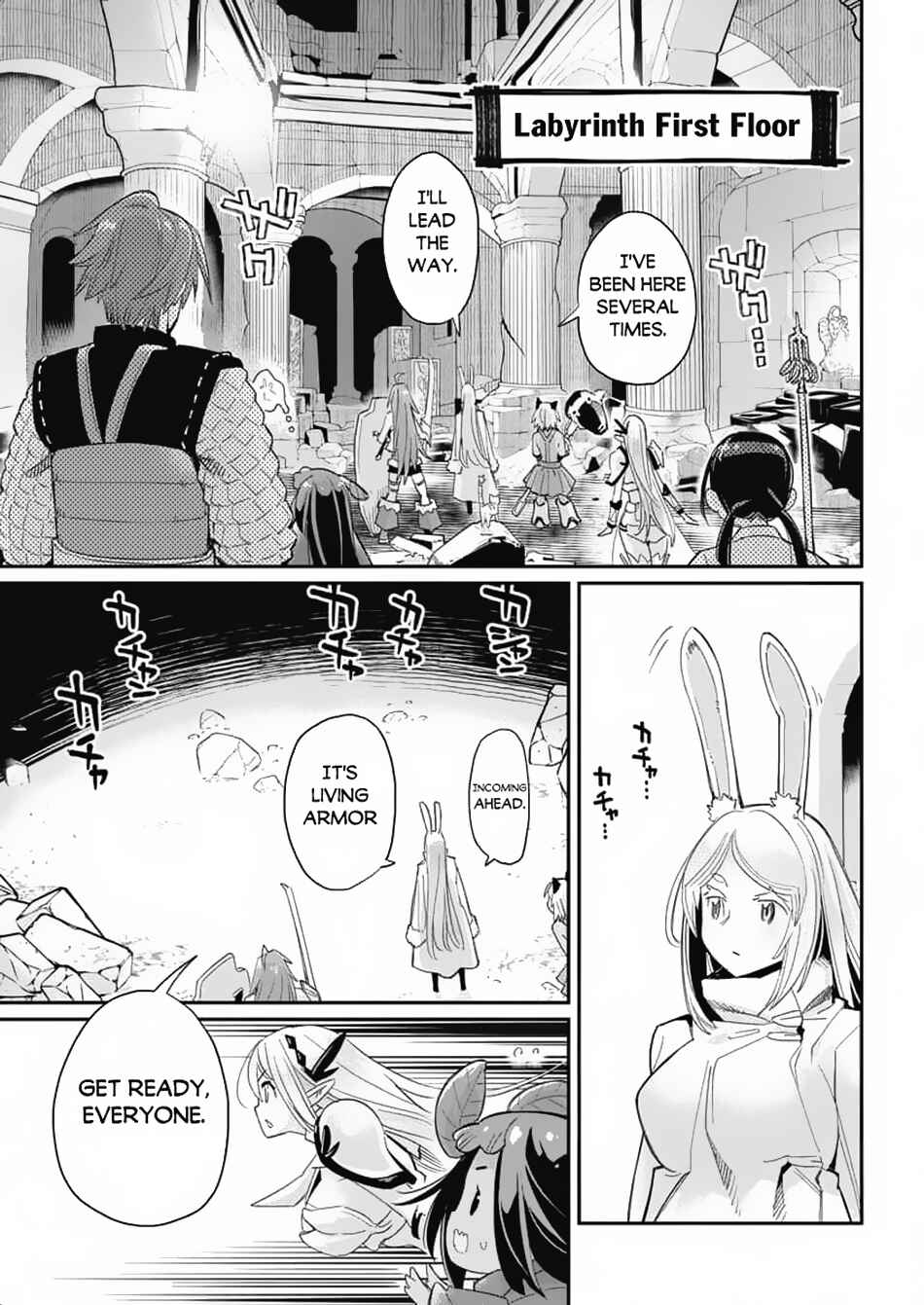 Chapter 64 - Page 14