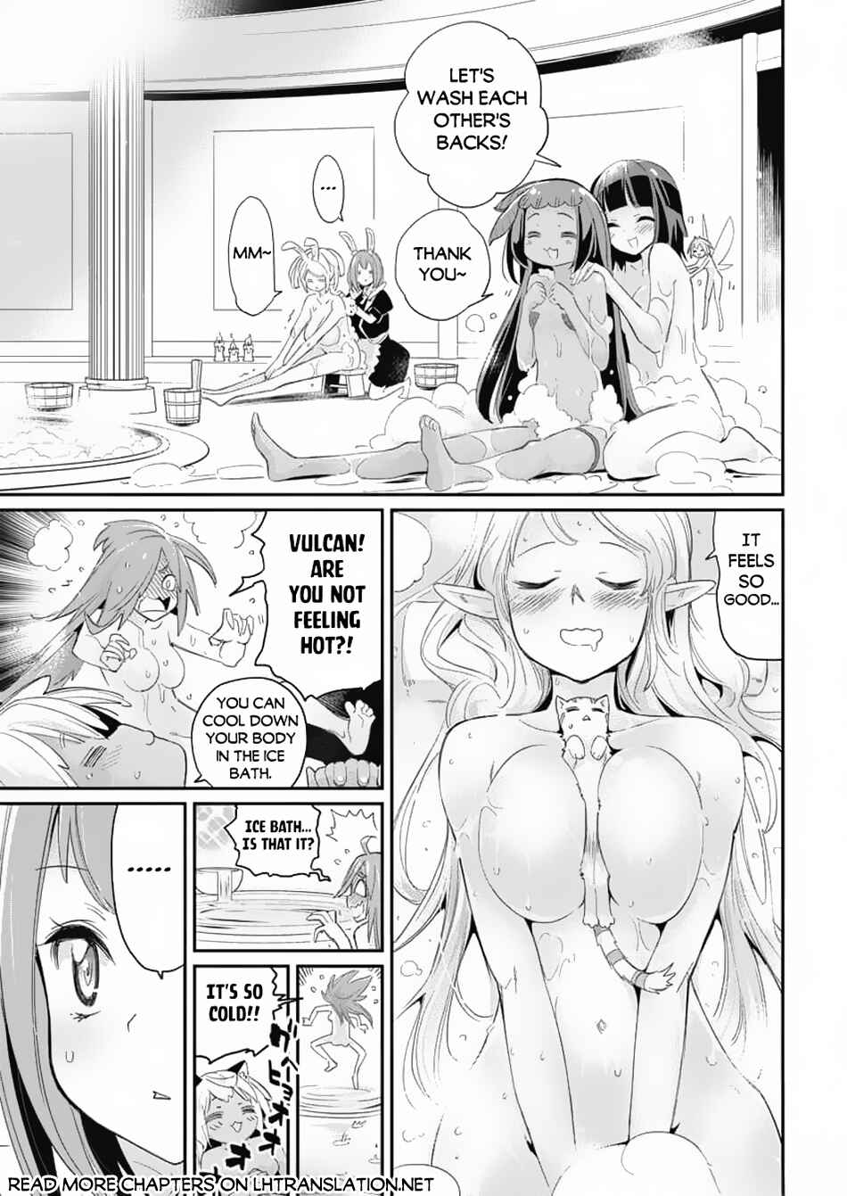 Chapter 64 - Page 6