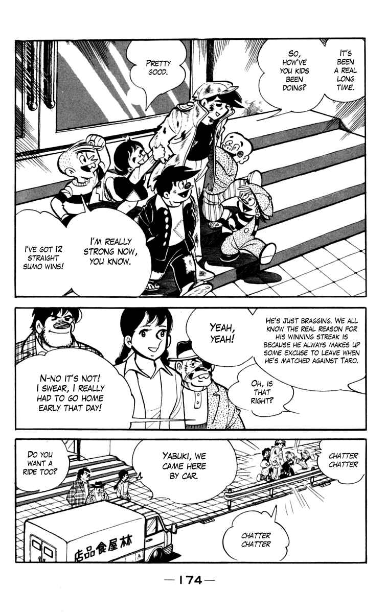 Chapter 79 - Page 11