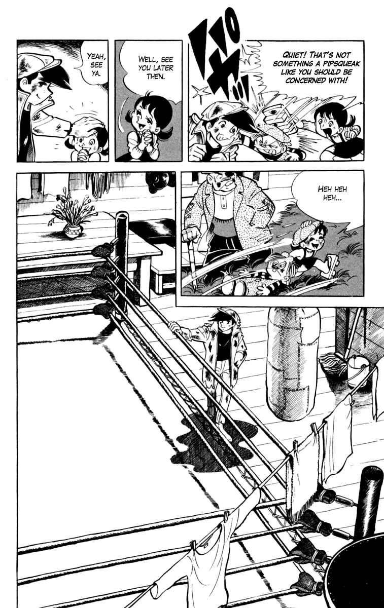 Chapter 79 - Page 21