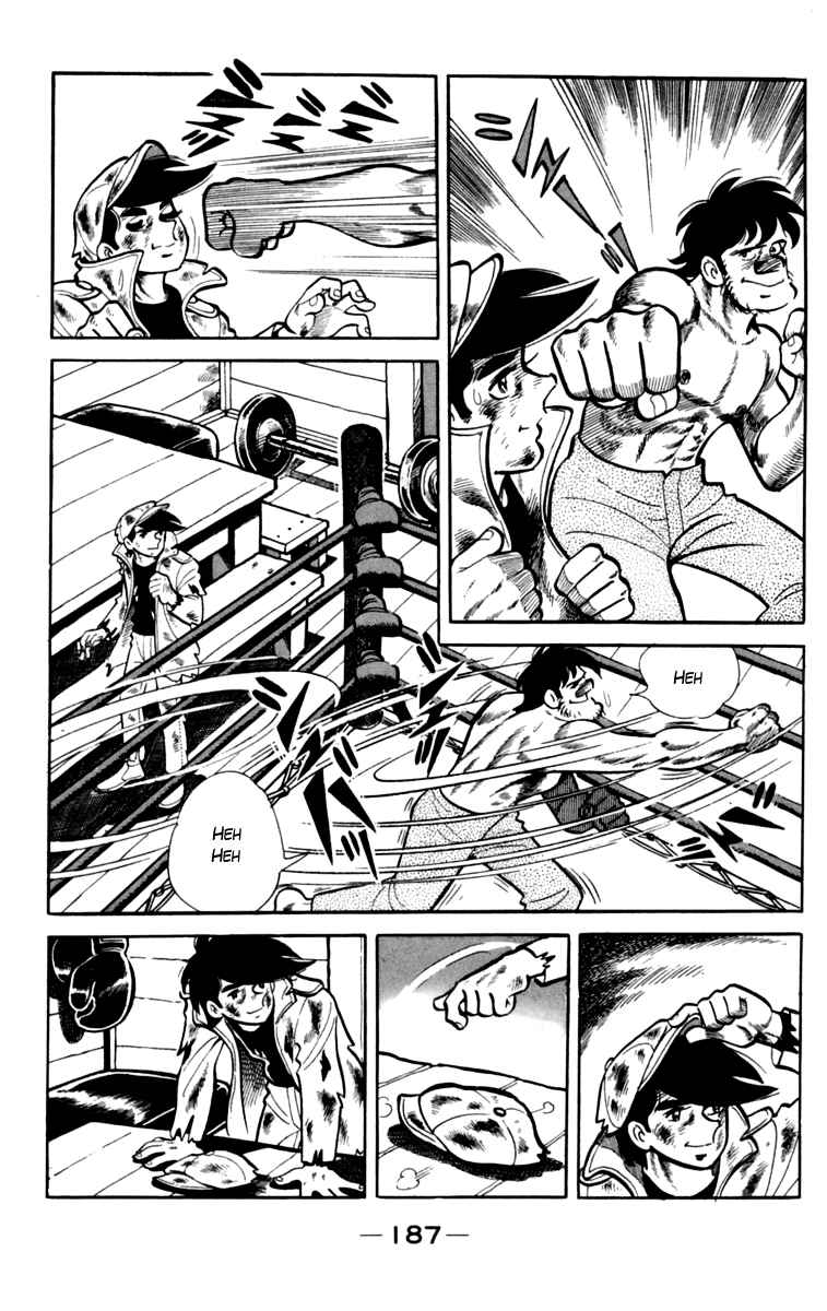 Chapter 79 - Page 24