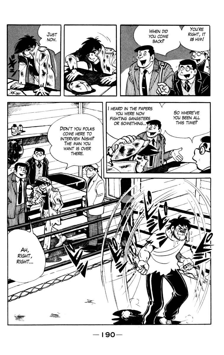 Chapter 79 - Page 27