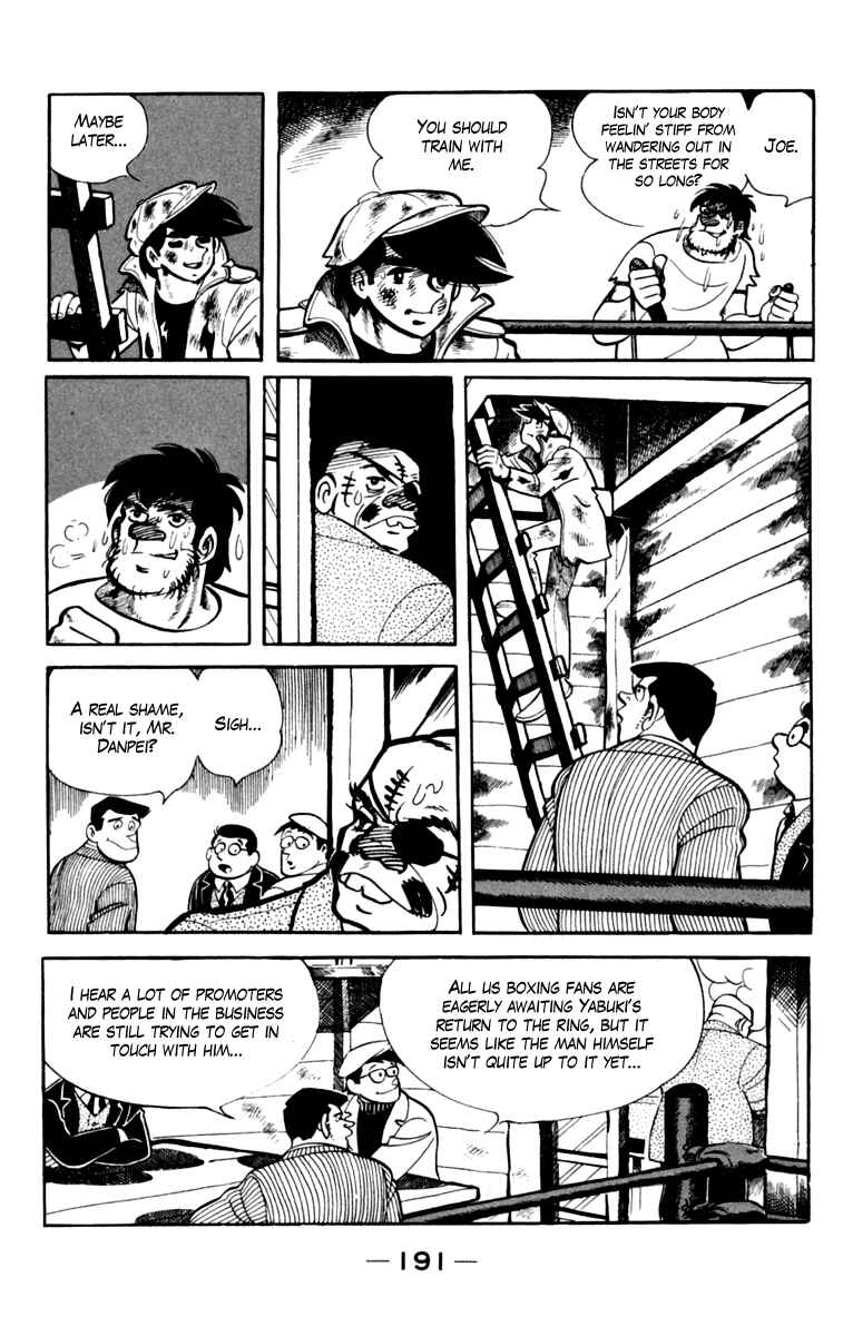 Chapter 79 - Page 28