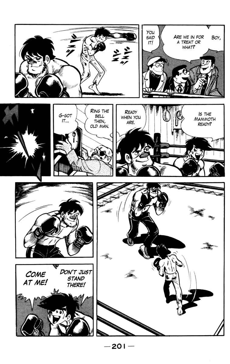 Chapter 79 - Page 38