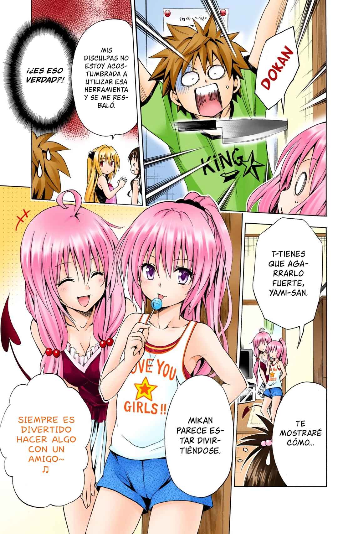 Chapter 2 - Page 10
