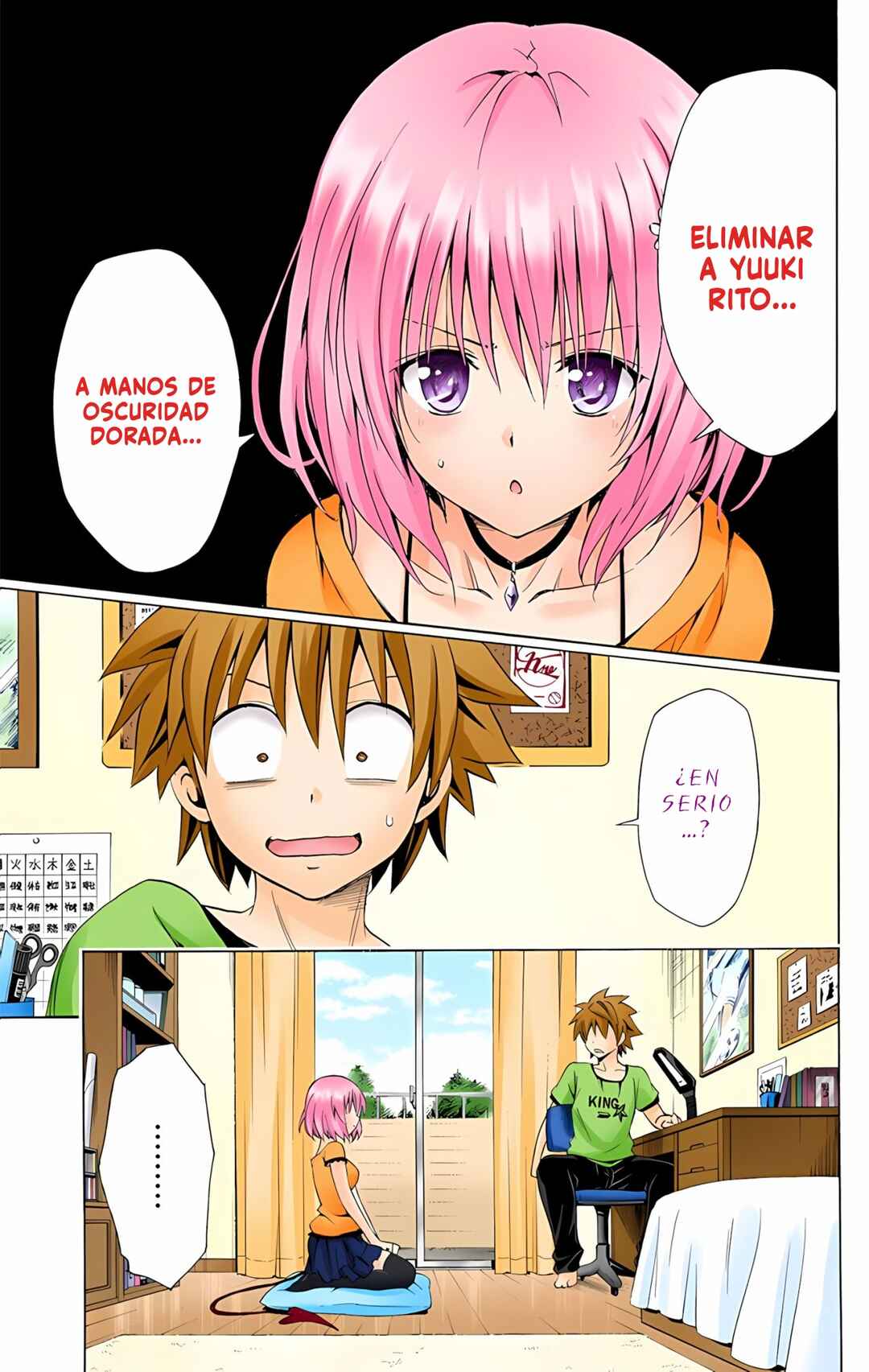Chapter 2 - Page 4