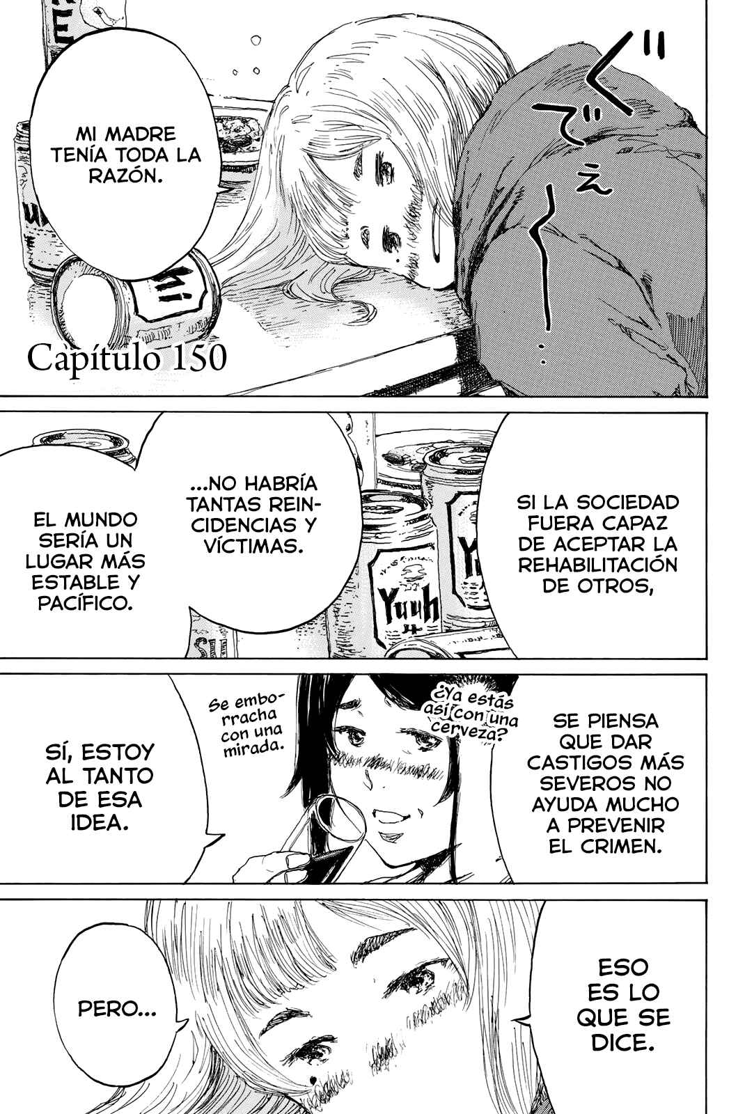 Chapter 150 - Page 1