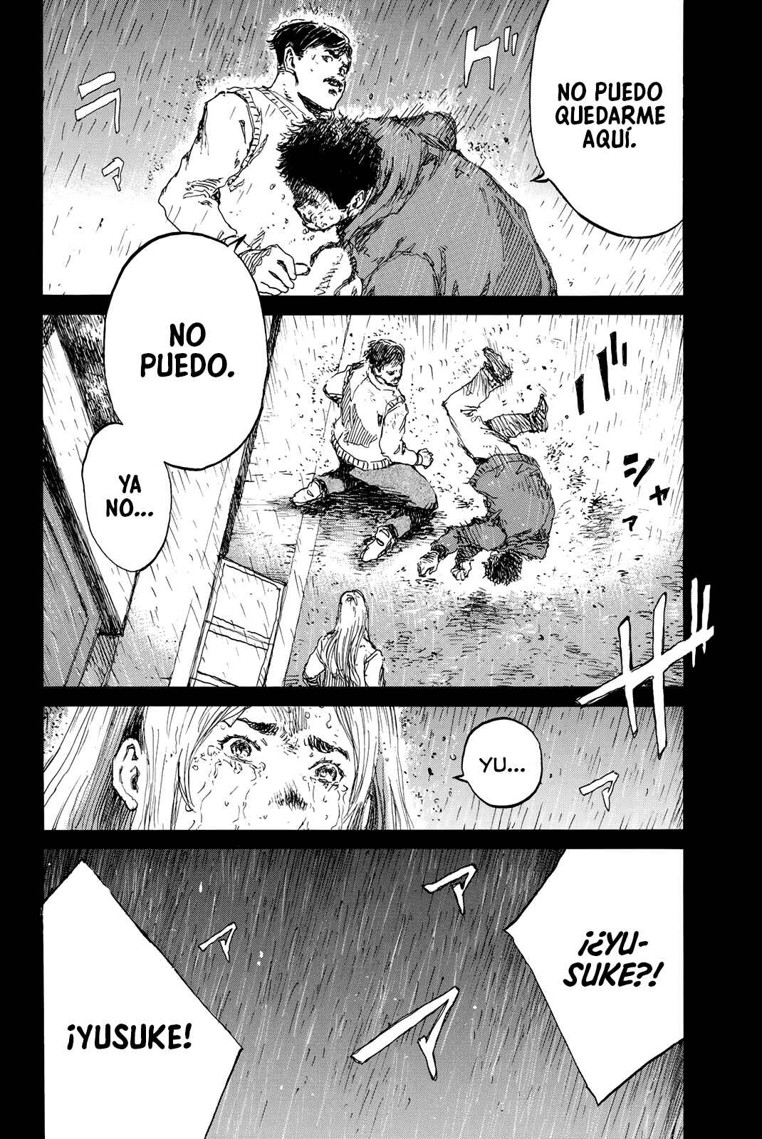 Chapter 150 - Page 16