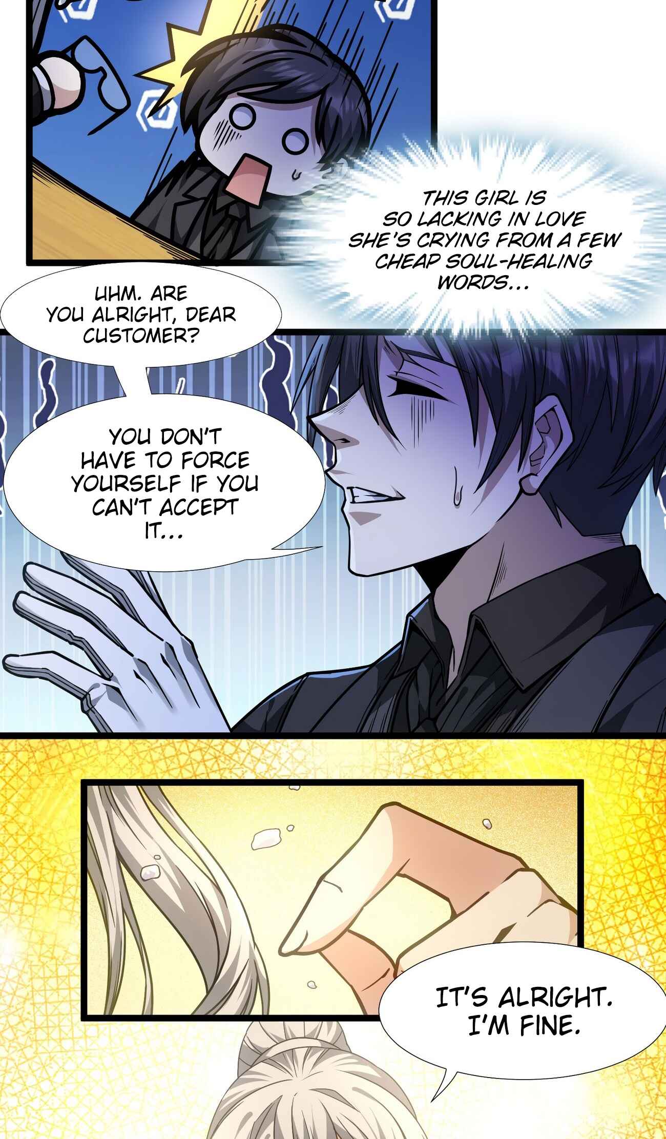 Chapter 36.5 - Page 12