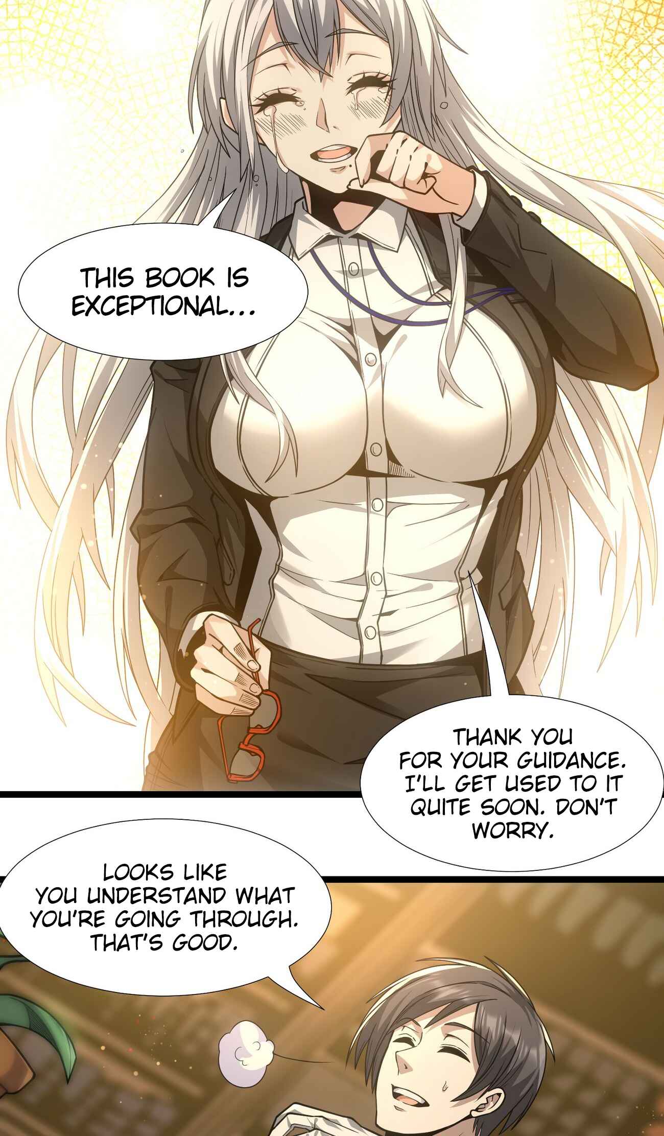 Chapter 36.5 - Page 13
