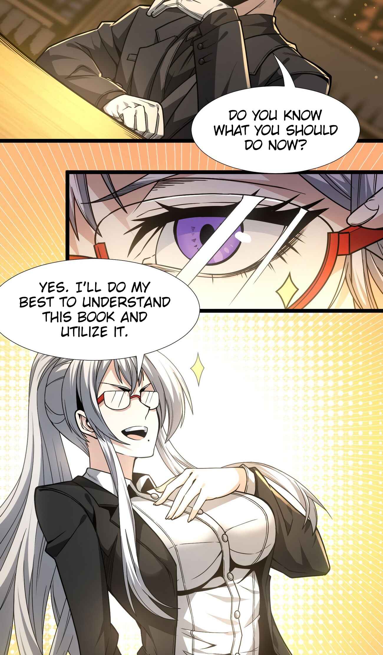 Chapter 36.5 - Page 14