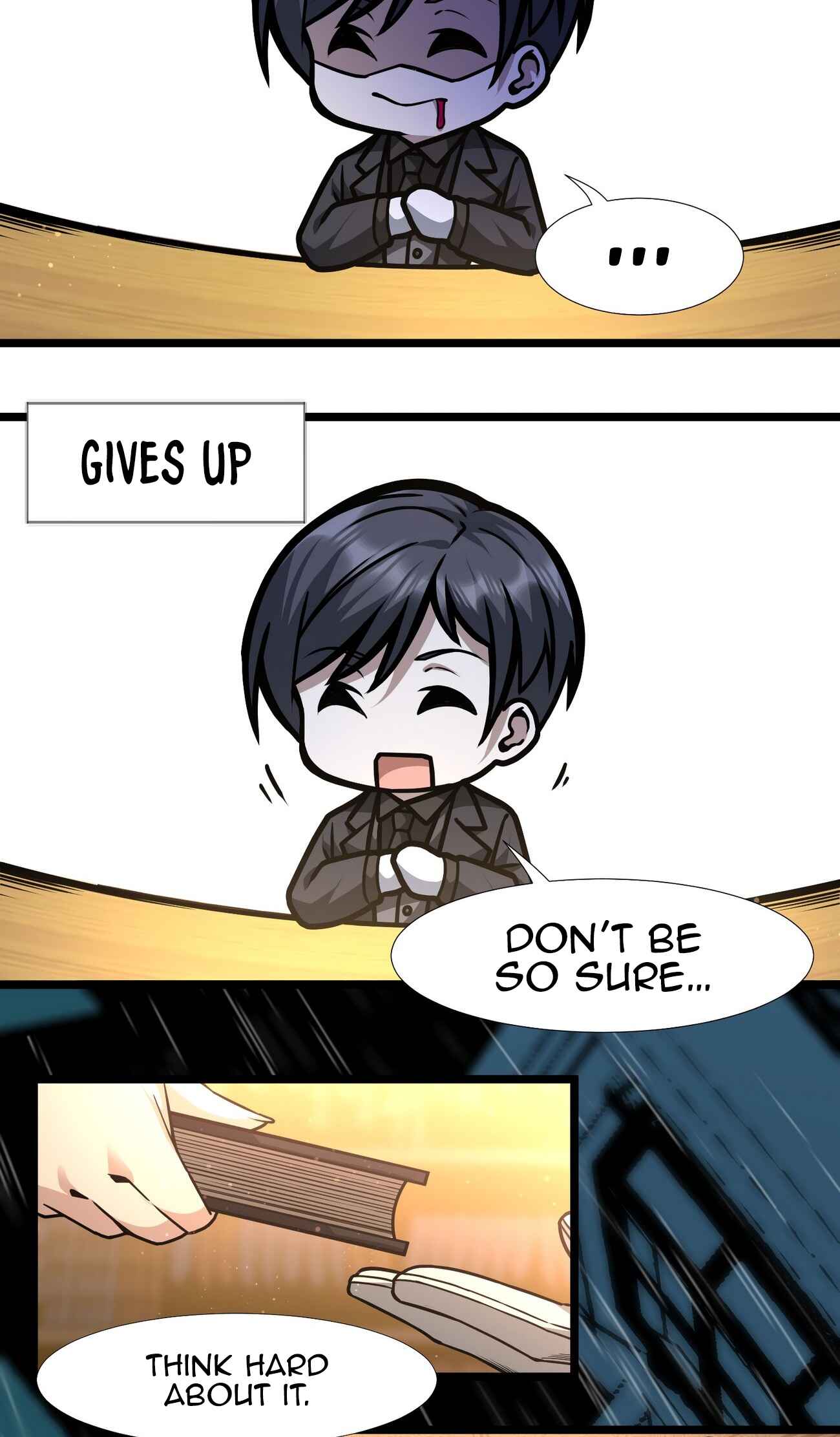 Chapter 36.5 - Page 16
