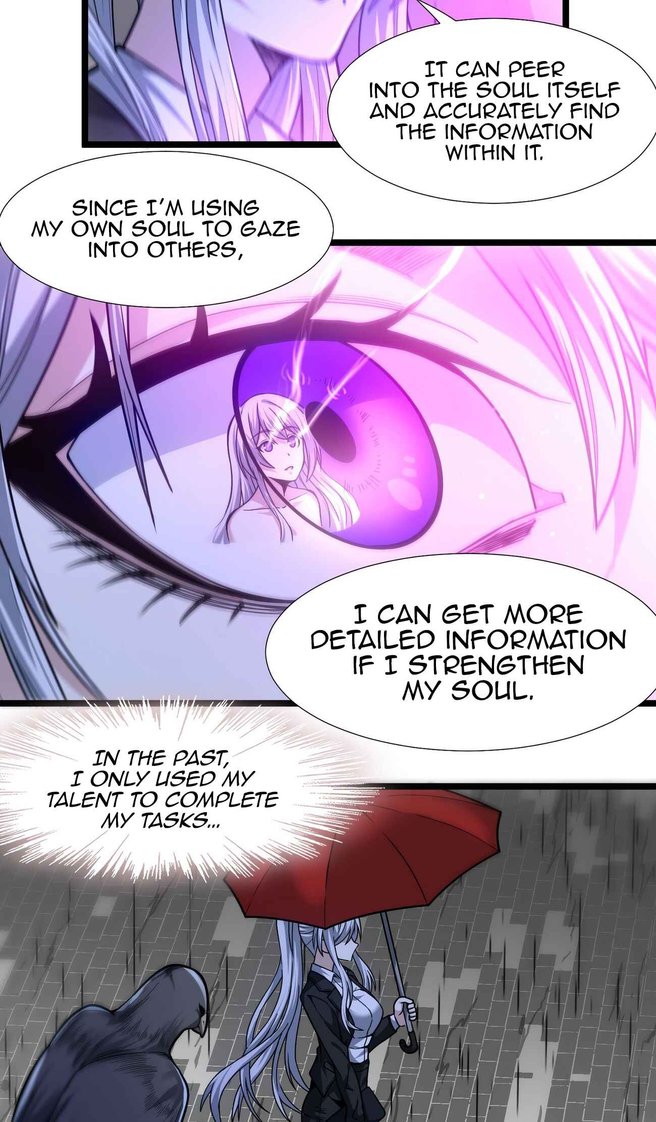 Chapter 36.5 - Page 21