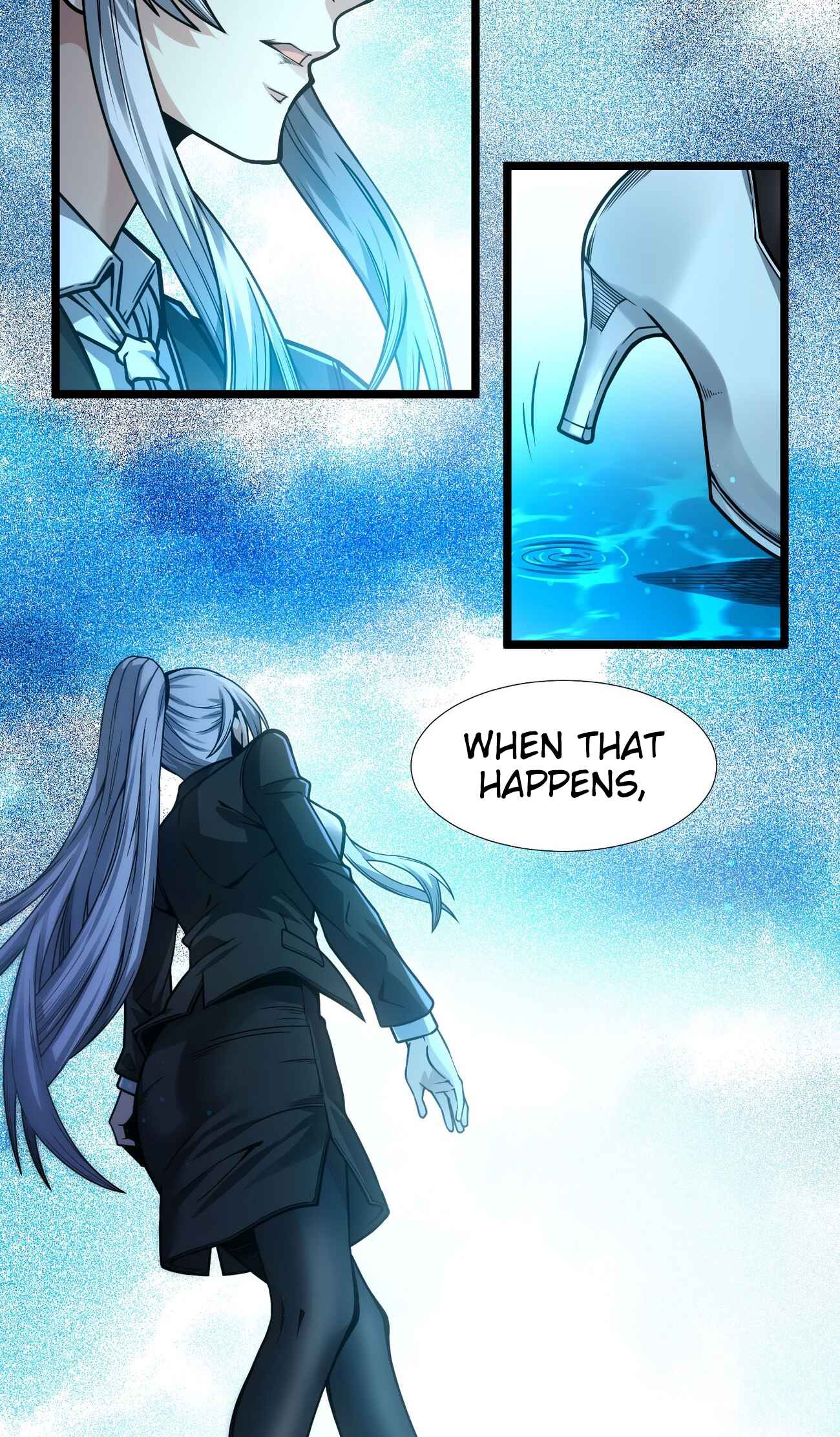 Chapter 36.5 - Page 5