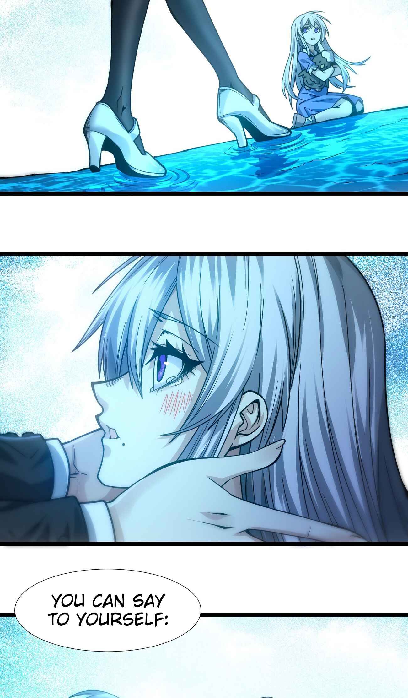 Chapter 36.5 - Page 6