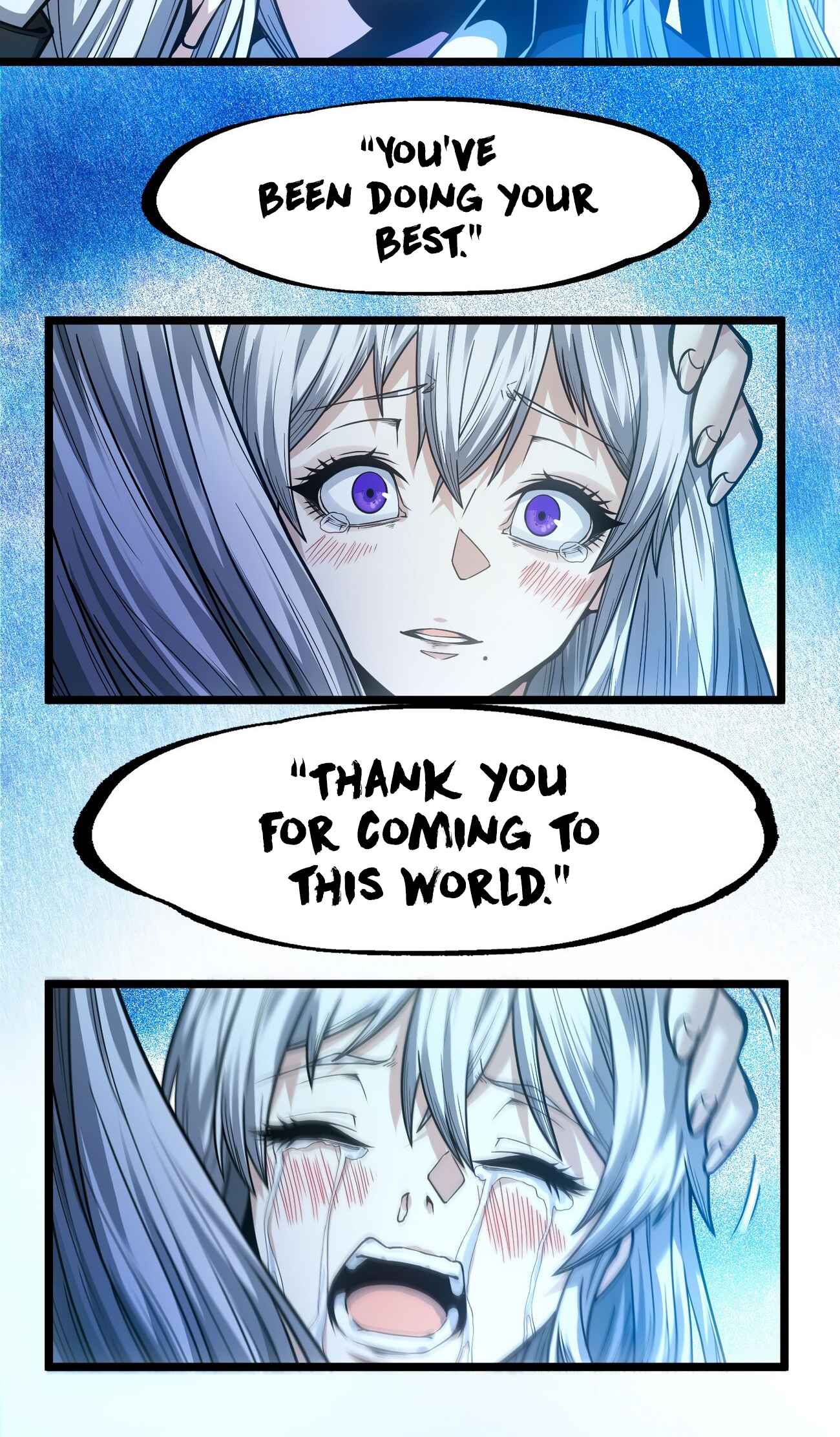 Chapter 36.5 - Page 8