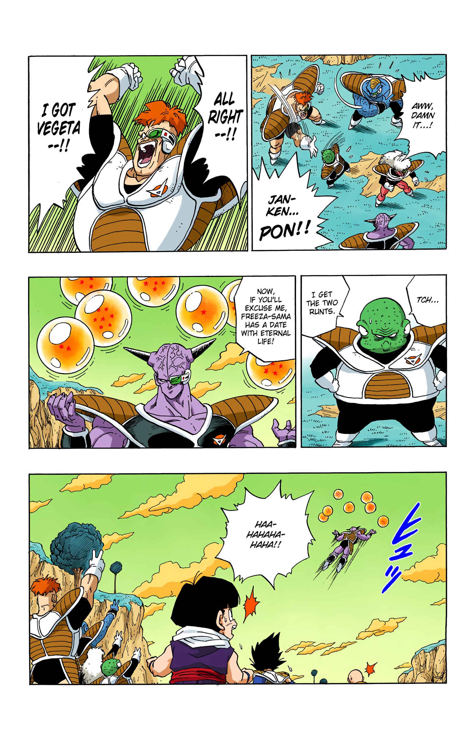 Chapter 273 - Page 10