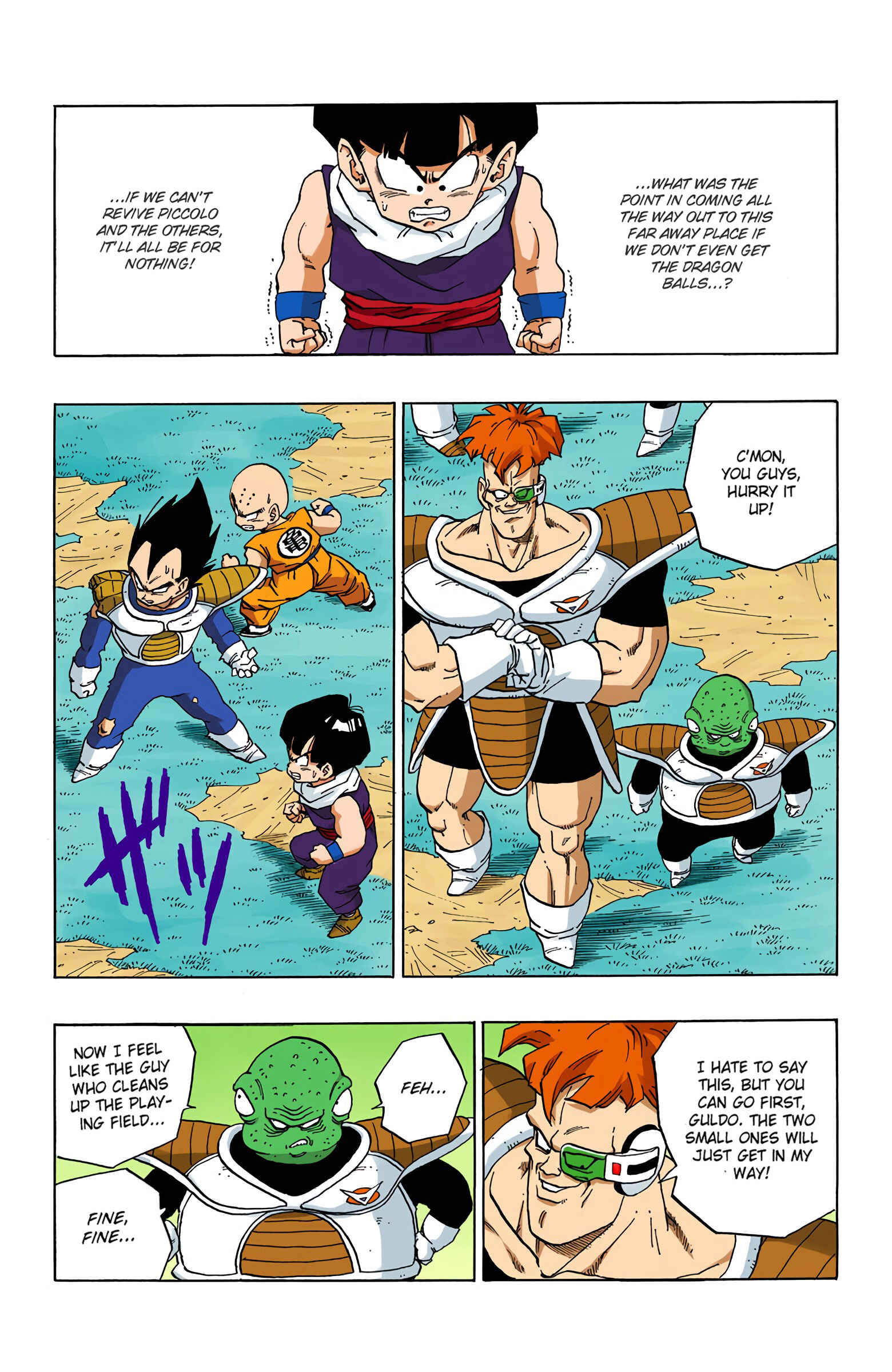 Chapter 273 - Page 12