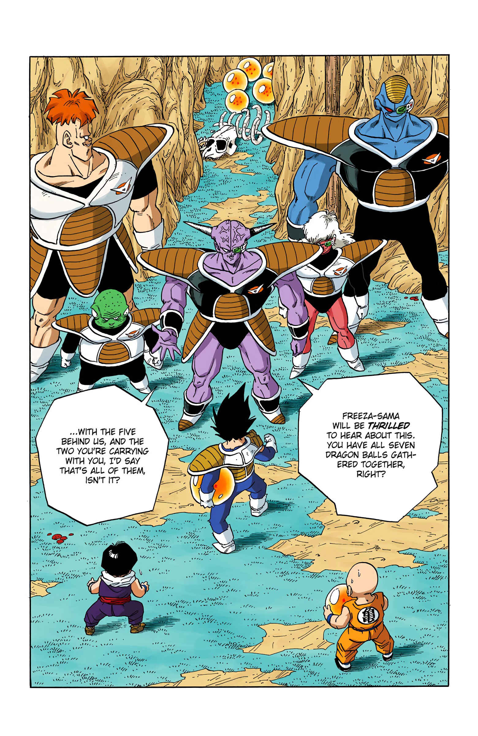 Chapter 273 - Page 2