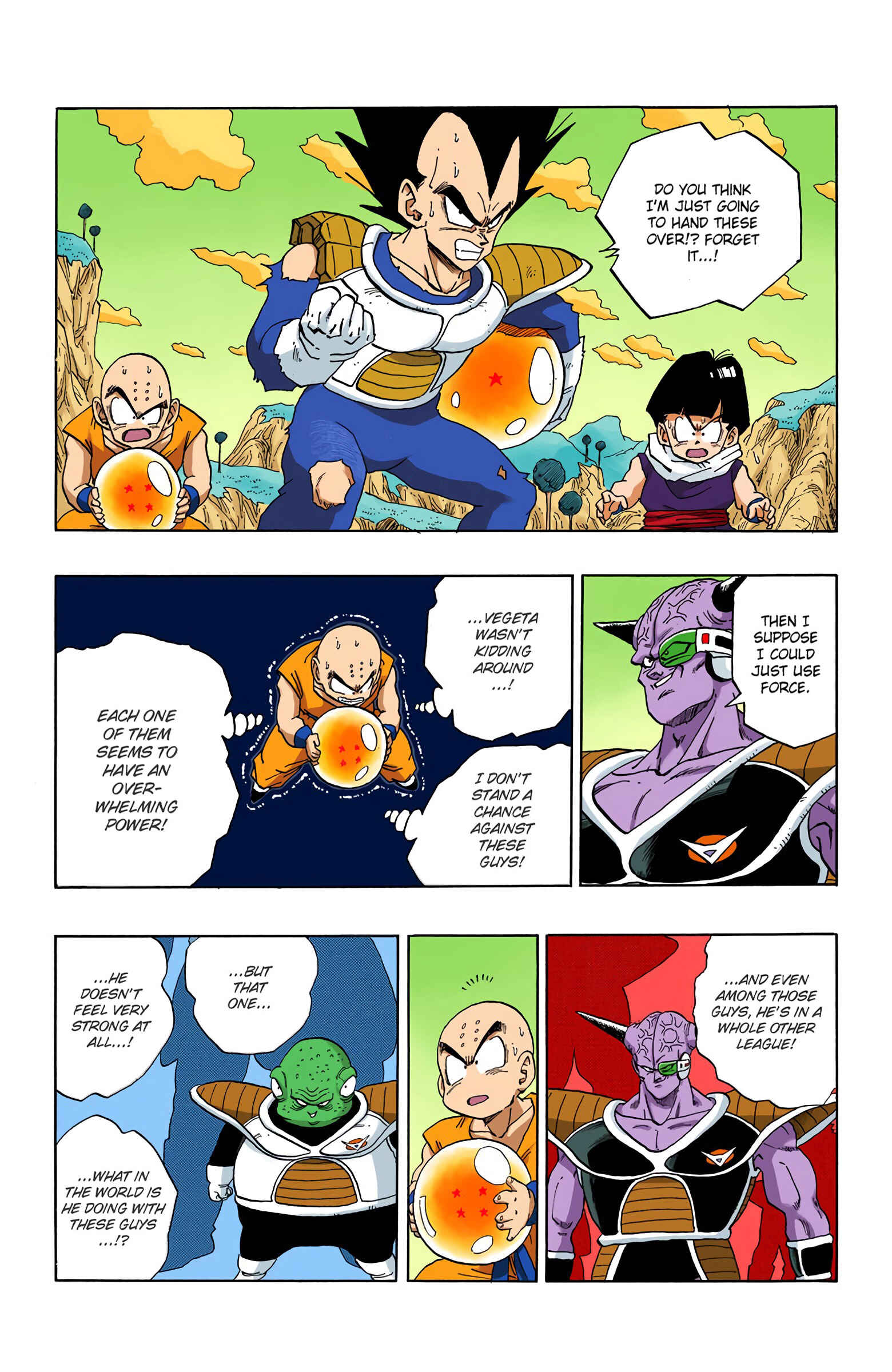 Chapter 273 - Page 3