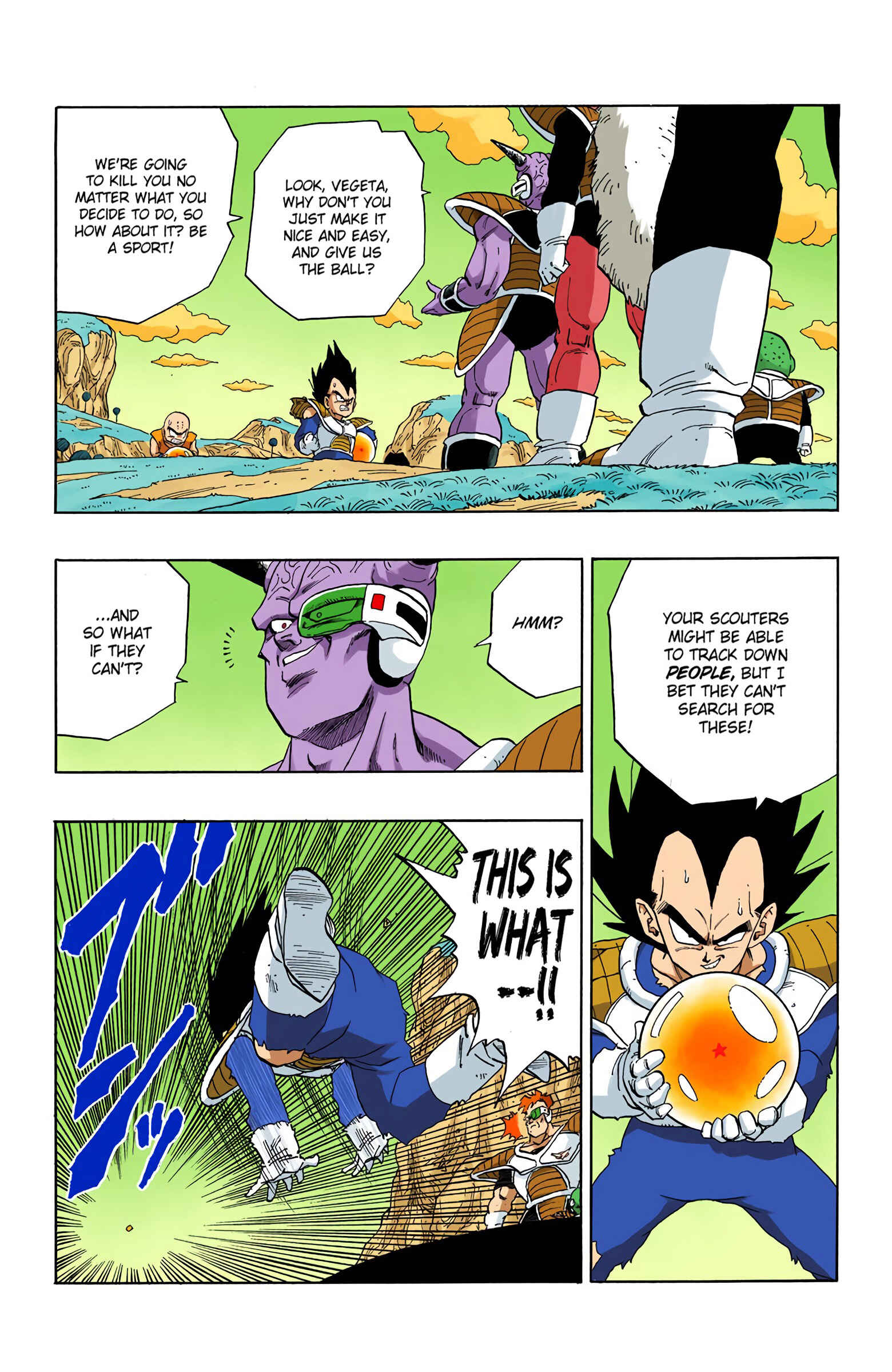 Chapter 273 - Page 4