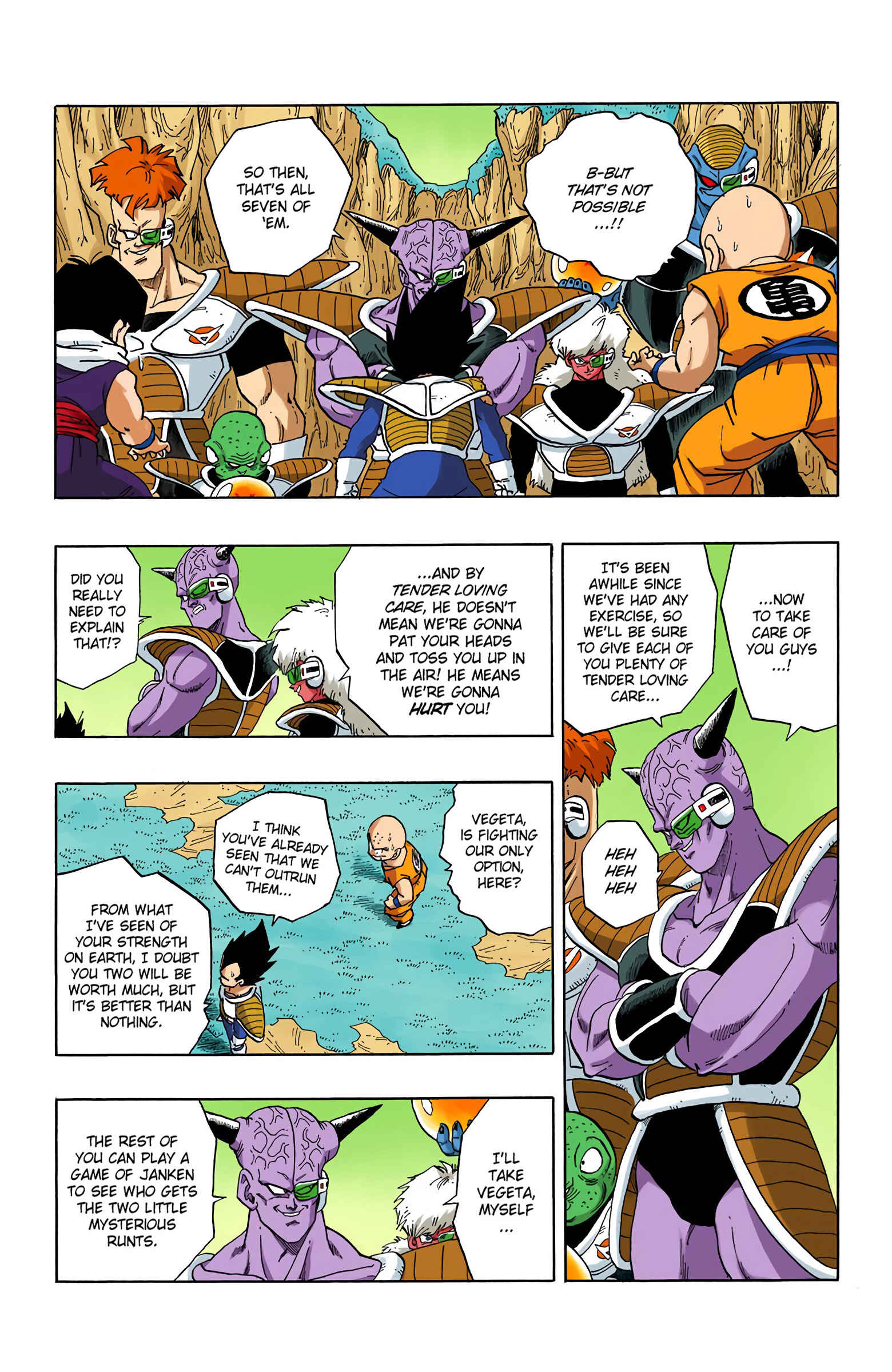 Chapter 273 - Page 8