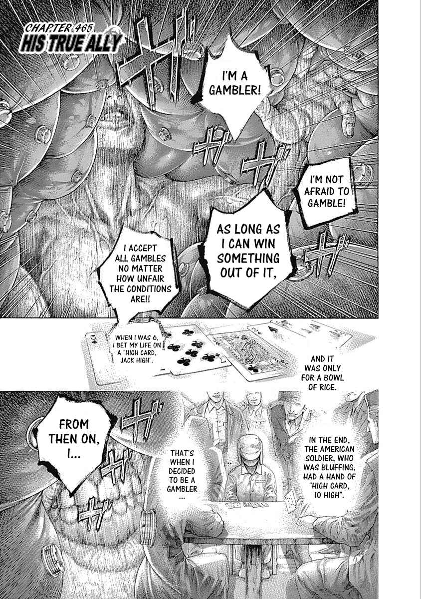 Chapter 465 - Page 1