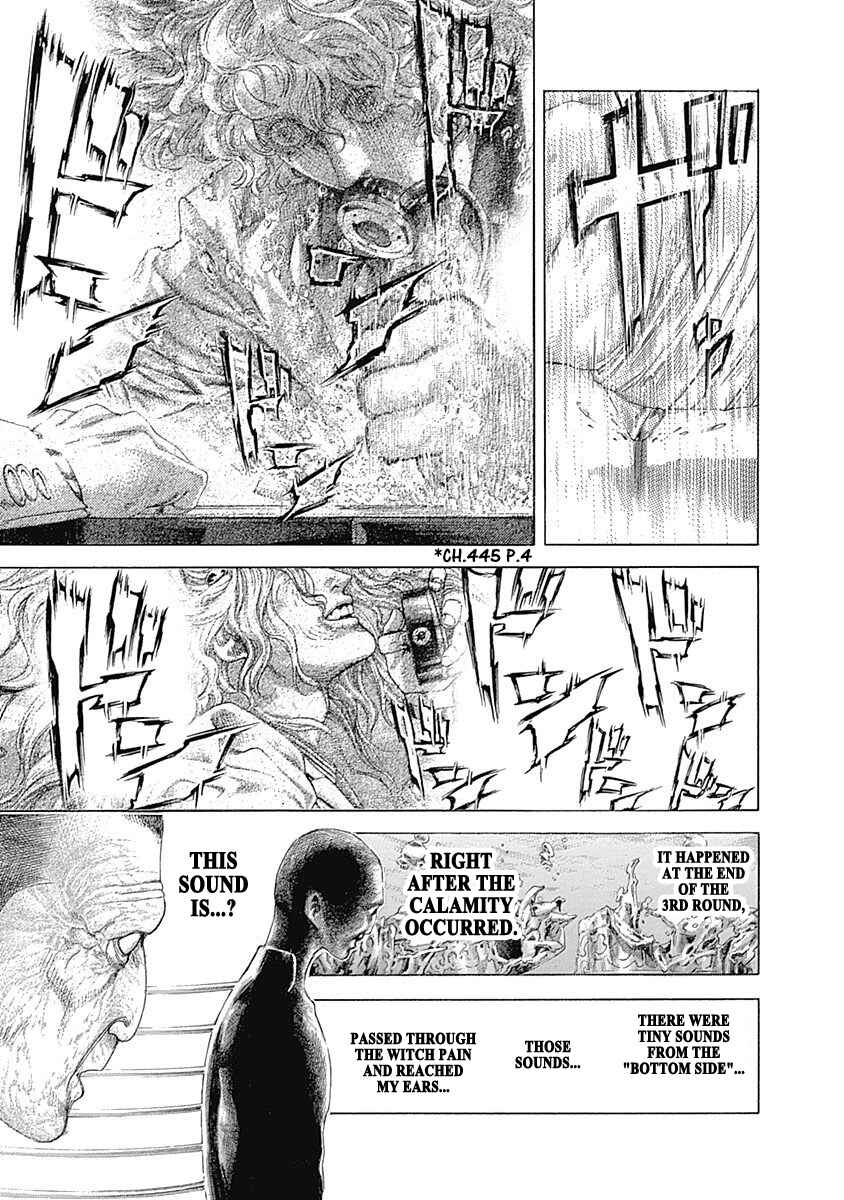 Chapter 465 - Page 6