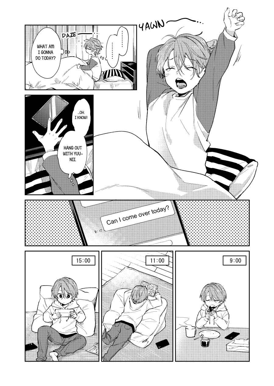 Chapter 47 - Page 1