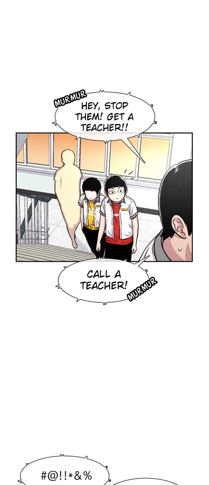 Chapter 73 - Page 10
