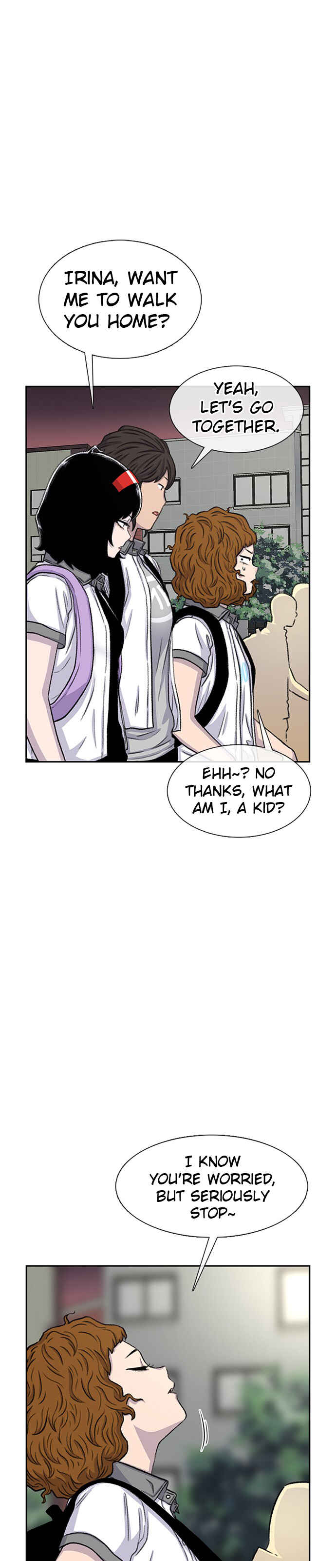 Chapter 73 - Page 38