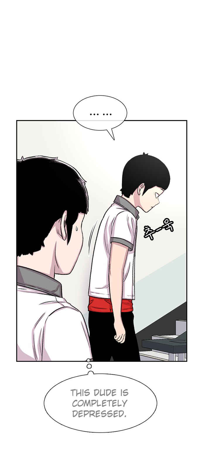 Chapter 73 - Page 5