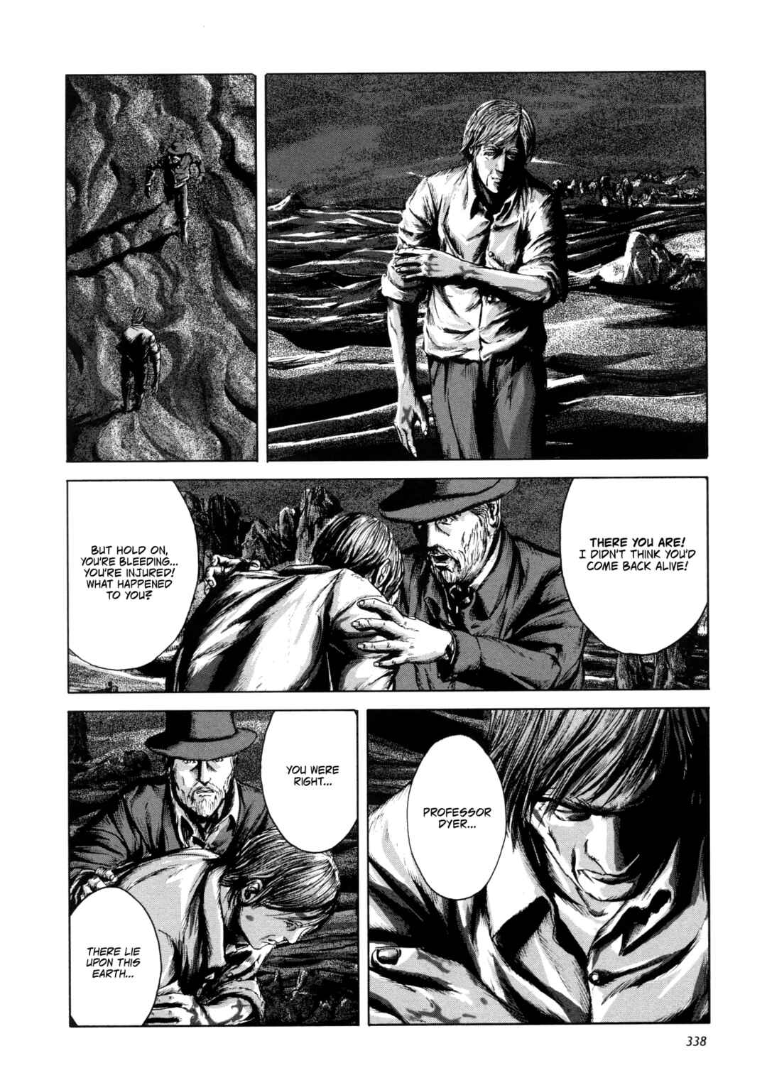 Chapter 11 - Page 13