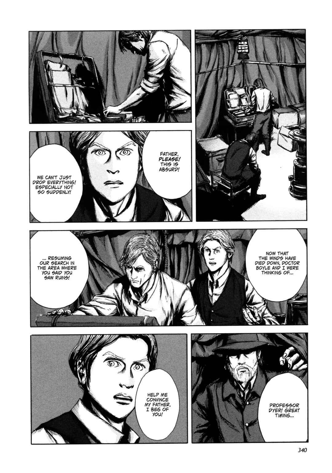 Chapter 11 - Page 15