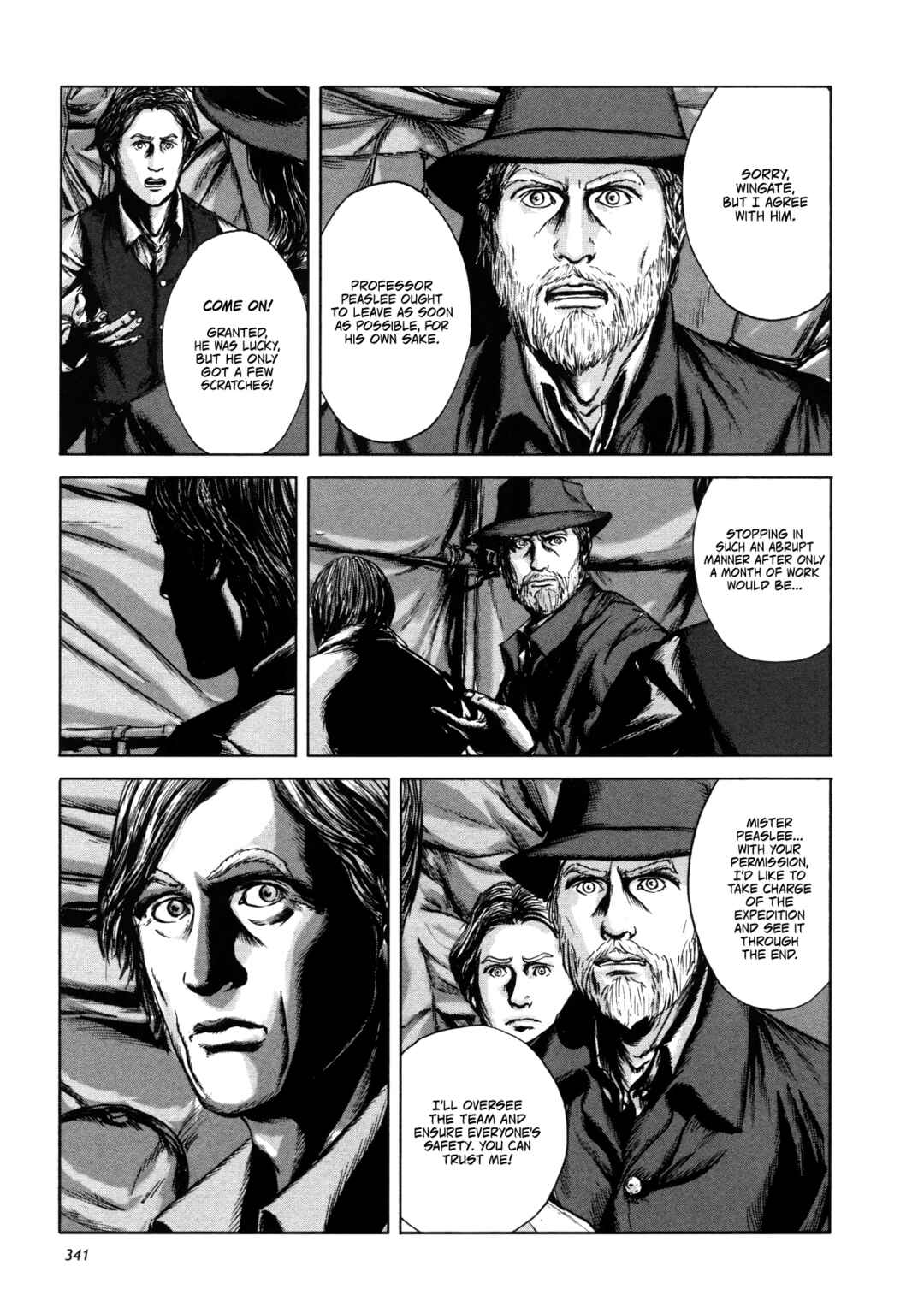 Chapter 11 - Page 16